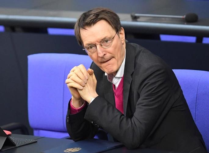 Germany's parliament votes to legalize limited marijuana possession and allow 'cannabis clubs'