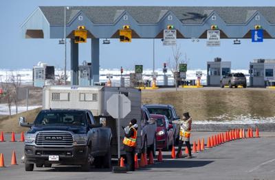 King demande à Ottawa une réduction du péage du pont de la Confédération