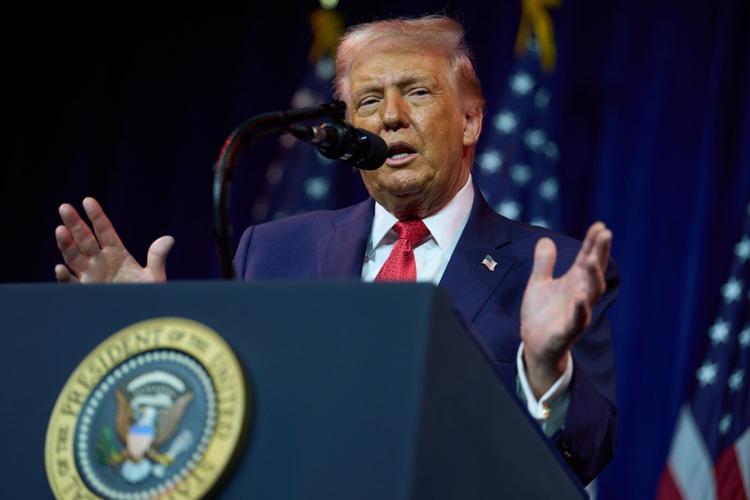 These are the 66 global organizations the Trump administration is leaving