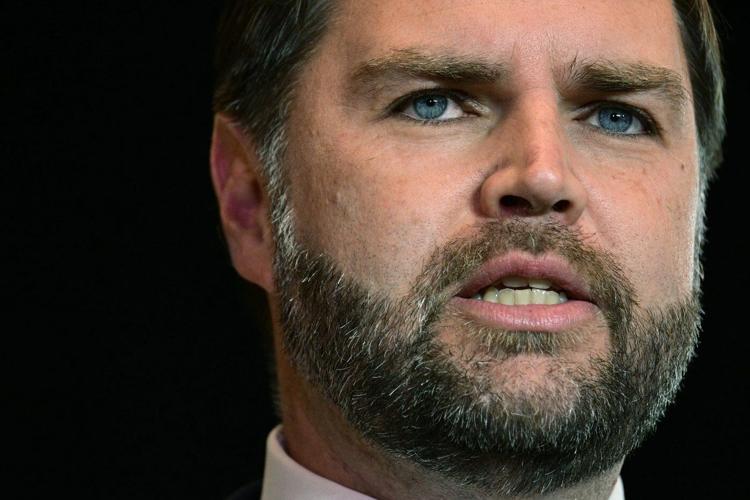 Vance's message in Minneapolis: Local officials must cooperate with the immigration crackdown