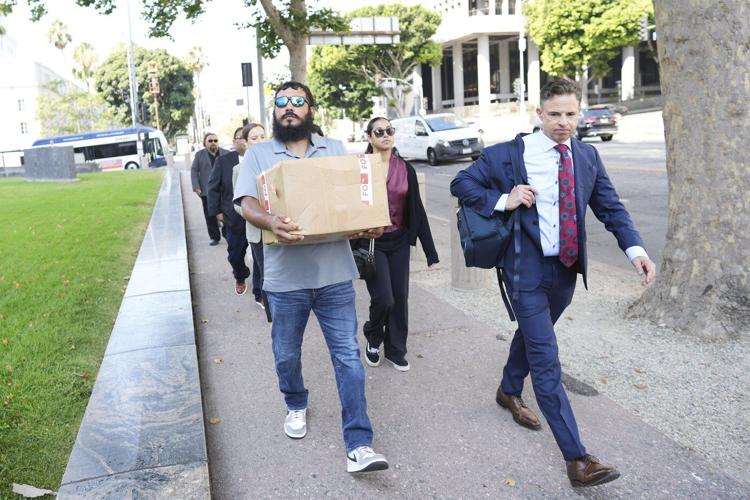 Lawyer argues Call of Duty maker can't be held responsible for actions of Uvalde, Texas, shooter