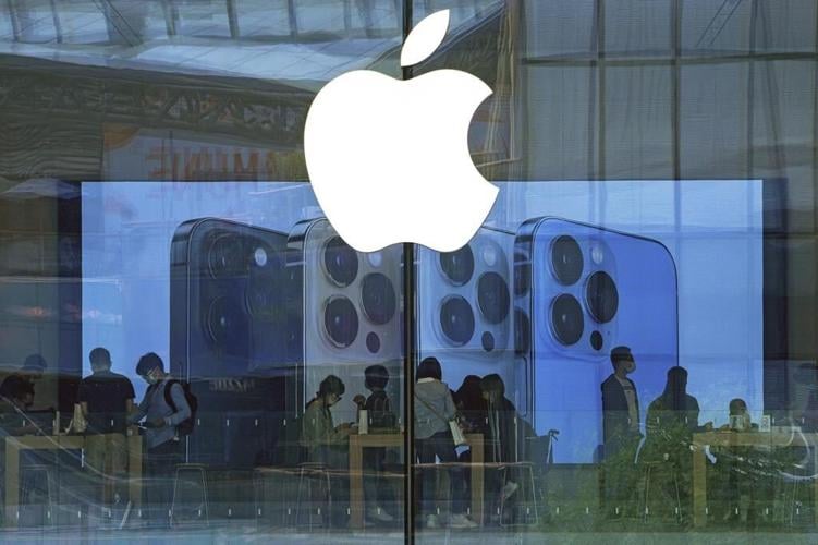 Apple se lance dans la course à l'intelligence artificielle générative