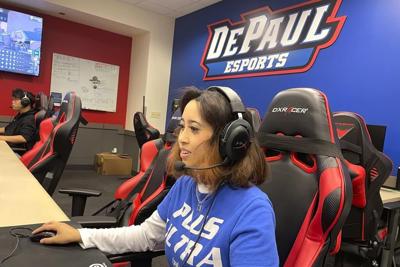Esports seen as pathway to boost diversity in STEM careers
