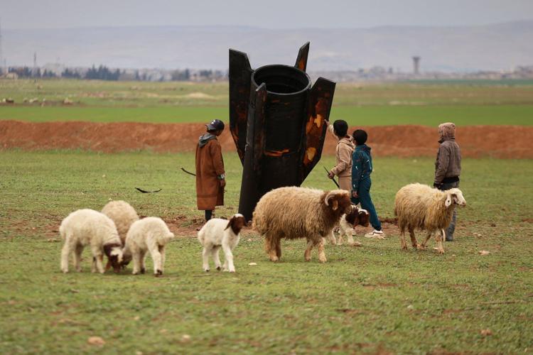 Country by country, here's how the unfolding war is affecting the Middle East and beyond