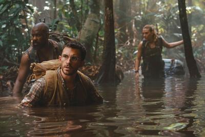 David Koepp is Hollywood's go-to scribe. He's back with a fresh start for 'Jurassic World Rebirth'
