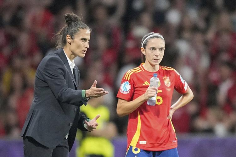 Euro 2025: Spain's style vs. England's will to win sets up fascinating final