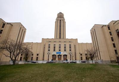 Montreal university to keep donation linked to Chinese government influence effort