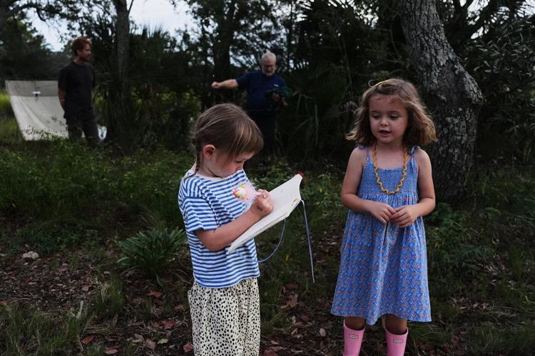 How friends in South Carolina are restoring a wetland and bringing their neighborhood together