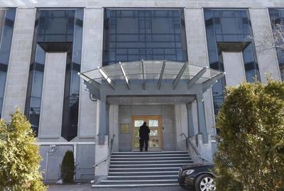 Canada blocks citizenship for Russian activist convicted for blog posts opposing war