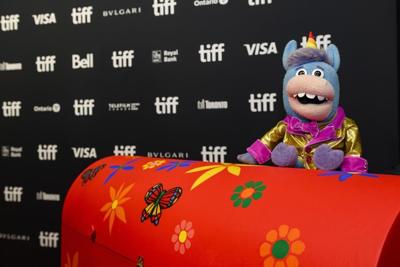 Mr. Dressup doc a 'nostalgia trip' for generations who loved the children's performer