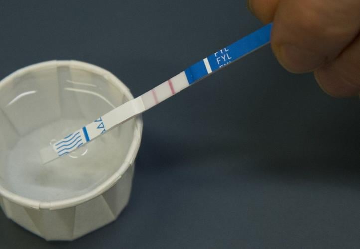 Illicit drugs to be tracked in B.C. with chemical fingerprinting and AI