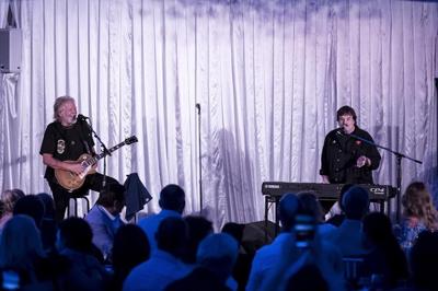 Cummings, Bachman reach settlement over the Guess Who name with former bandmates