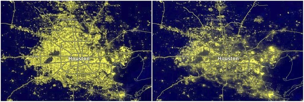 Millions still have no power days after Beryl struck Texas. Here's how it happened