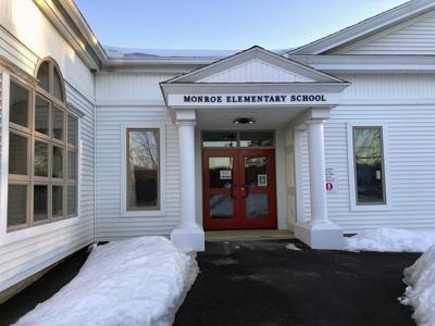 10-year-old student arrested for having gun at Maine school
