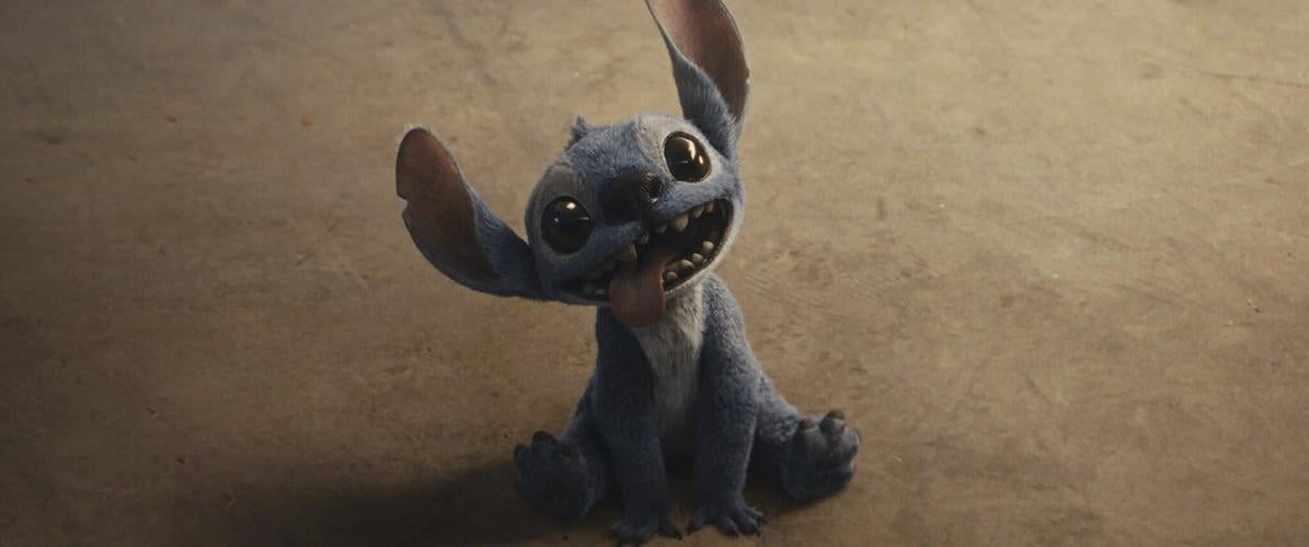 'Lilo & Stitch' passes 'Sinners' to become 2nd highest grossing film of 2025