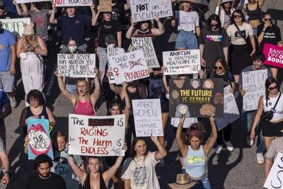 Planned Parenthood pours $5M into vital North Carolina races
