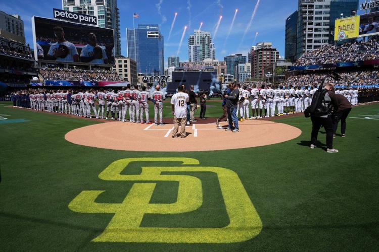 San Diego Padres could be up for sale as Seidler family considers options