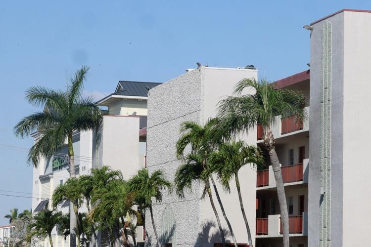 Shooting in south Florida kills a woman and 3 children; 2 others taken to a hospital