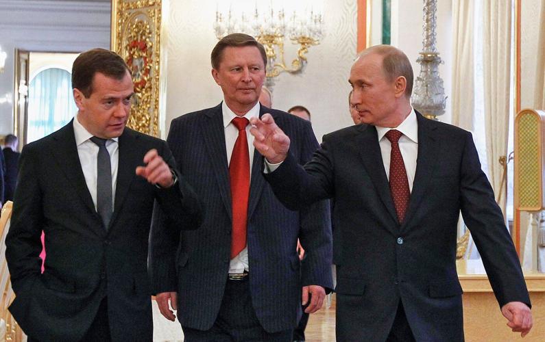 Sergei Ivanov, Russia's ex-defense minister once seen as Putin's likely successor, has died at 73