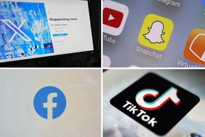 A judge has blocked enforcement of an Ohio law limiting kids’ use of social media during litigation
