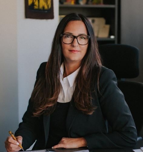 Saskatchewan child advocate warns of drug exposure deaths in those under age five