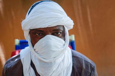 The coup in Niger will only embolden extremists, says a former jihadi fighter