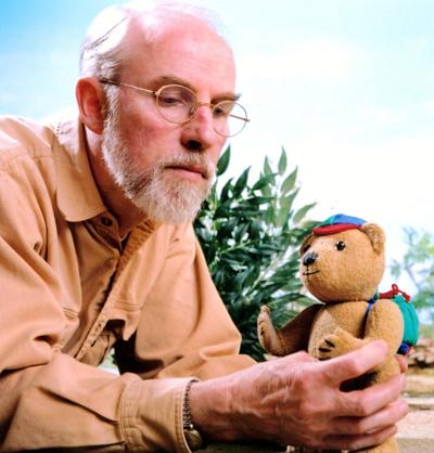 Oscar-winning ɫtv animator Co Hoedeman has died, ɫtv Film Board says