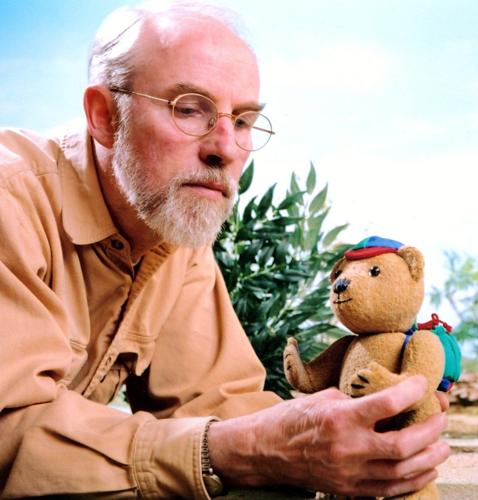Oscar-winning ɫtv animator Co Hoedeman has died, ɫtv Film Board says