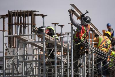 Conference Board report forecasts 1.5 per cent GDP growth for this year