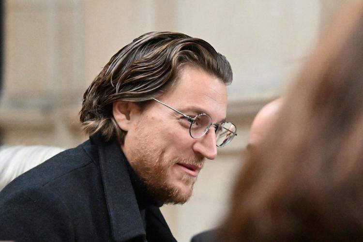 Paris court is deciding whether to release former President Sarkozy from prison