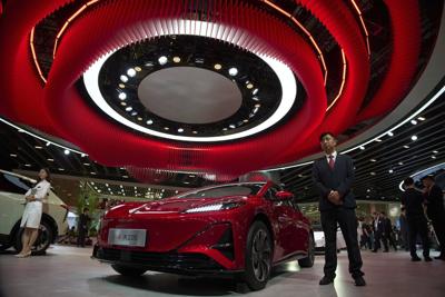 Canada EV deal with China increases possibility of local investment: expert