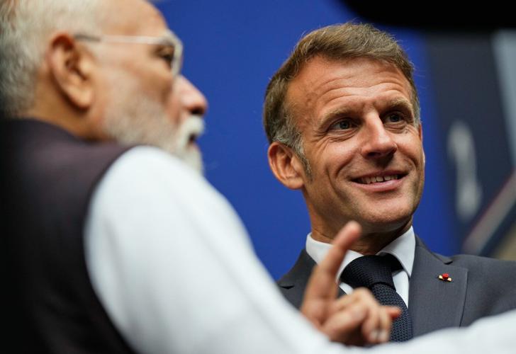 What to know about the G7 summit Trump is attending in France
