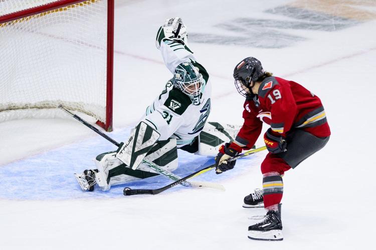 Charge continue finding rhythm through 'hectic schedule' with win over Fleet