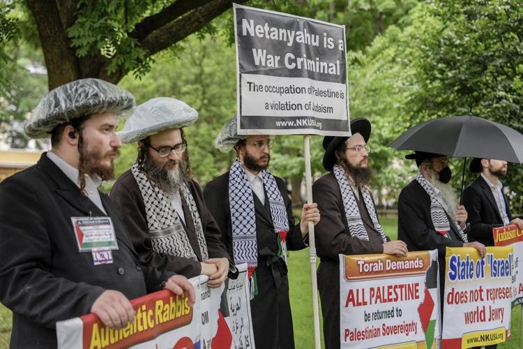 Trump and Netanyahu may take a victory lap on Iran, but the Gaza war looms over their meeting