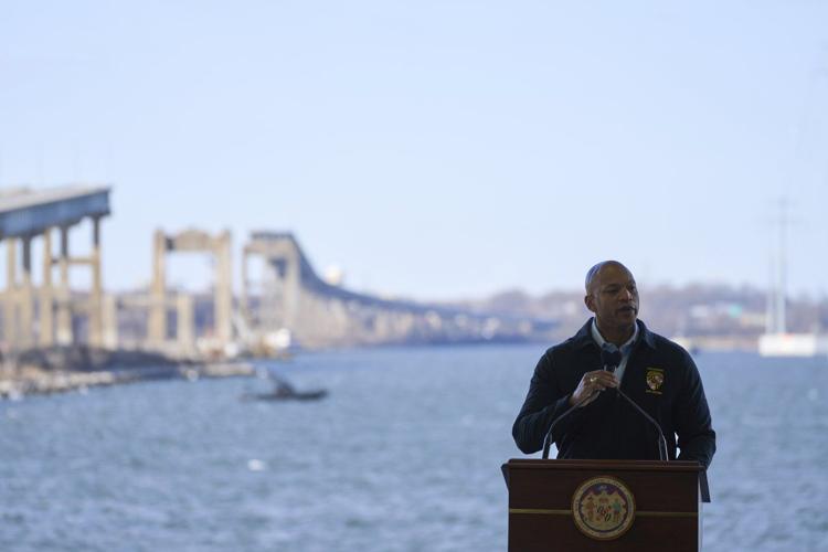 A year after the Baltimore bridge collapse, a long road to recovery is ahead