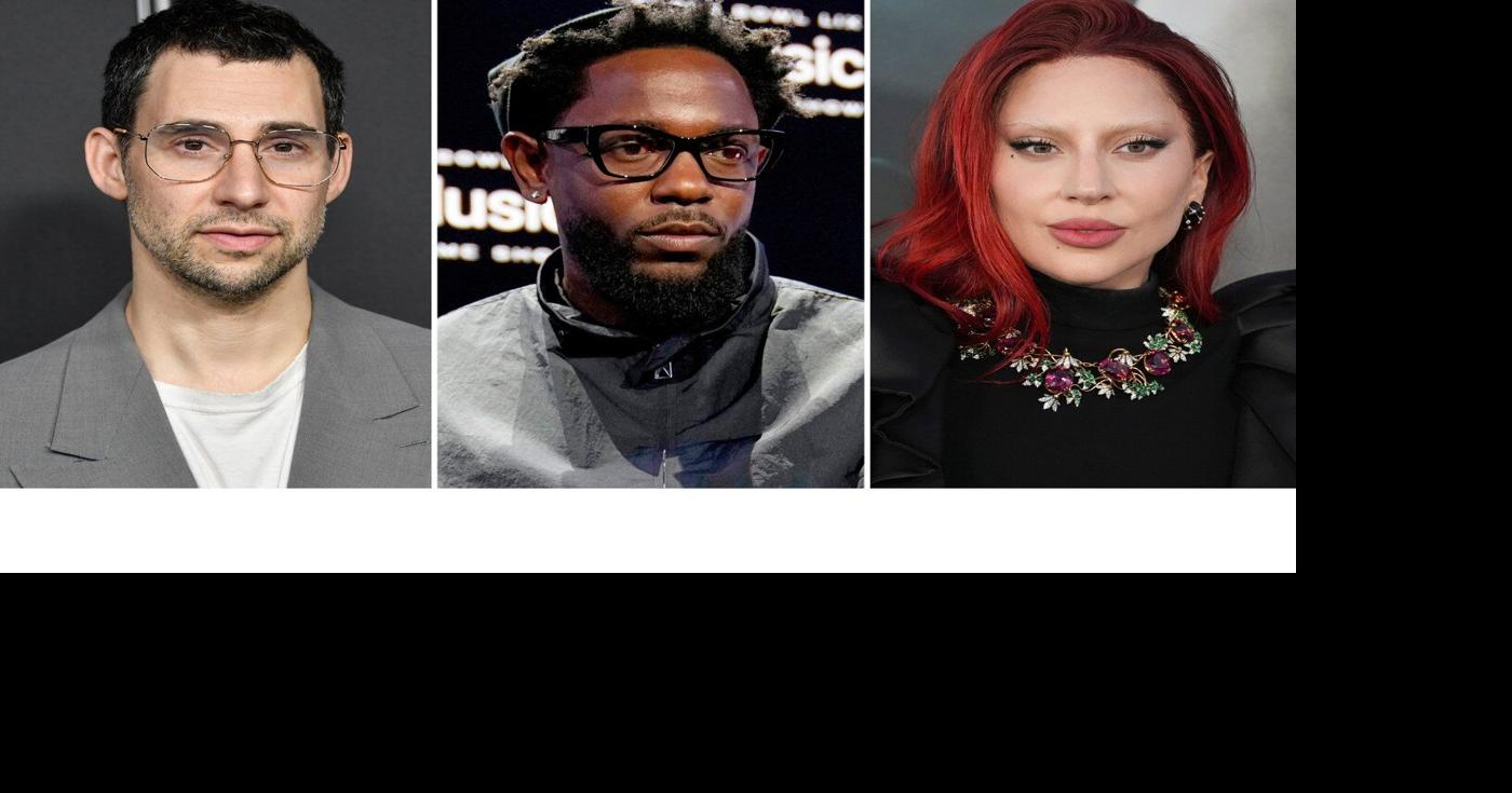 Bad Bunny wins album of the year at the 2026 Grammy Awards, a first for a Spanish-language album