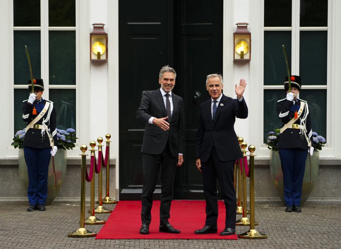 Carney Europe 13