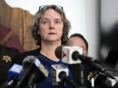 Wisconsin clerk who failed to count almost 200 ballots in resigns amid internal investigation