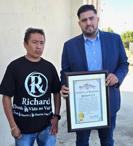 Judge dismisses criminal case against TikTok streamer held in immigration detention