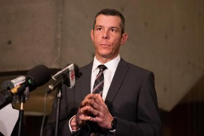 L'armée confiera au major-général Dany Fortin «des tâches appropriées à son rang»
