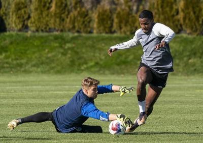 'They made me feel wanted:' Whitecaps' latest addition embracing Vancouver