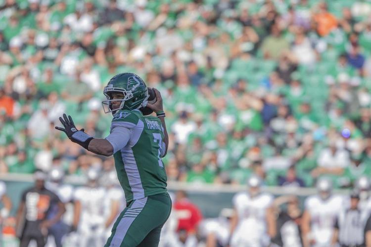 B.C. Lions, Calgary Stampeders square off with both looking for first wins of season