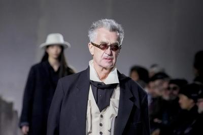 Paris Men's Fashion Week draws to a close, matching subtle elegance with bursts of color