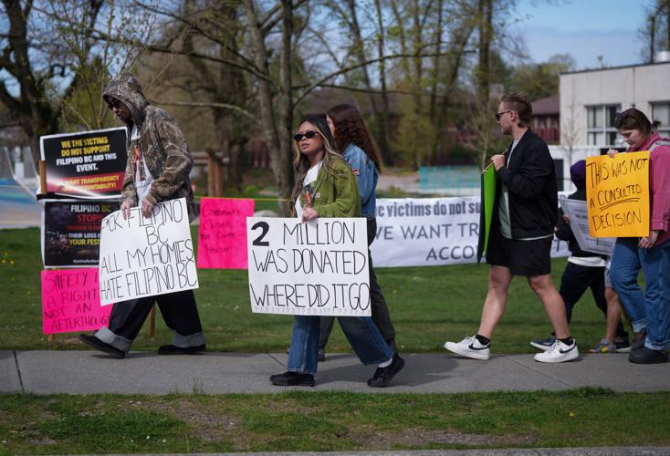 Vcr Festival Attack 20260419