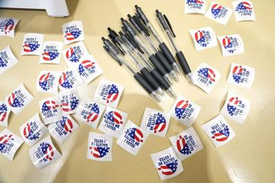 Court says Jim Crow-era felony voting ban in Mississippi can be altered by lawmakers, not judges