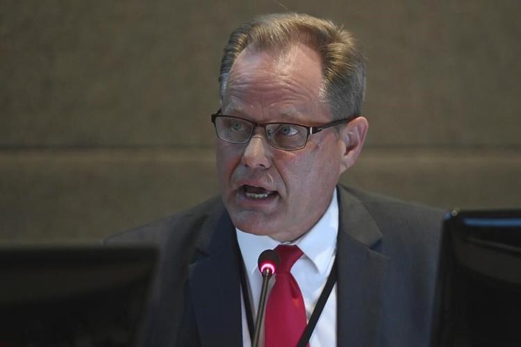 Anchorage mayor wants to give homeless people a one-way ticket to warm climates before Alaska winter