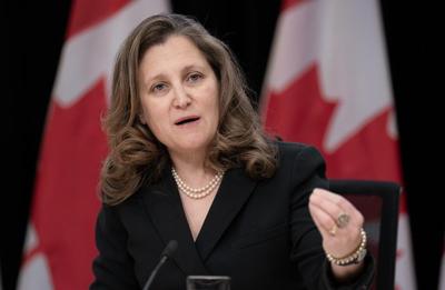 Ottawa freezes merger notification threshold, funds housing innovation projects