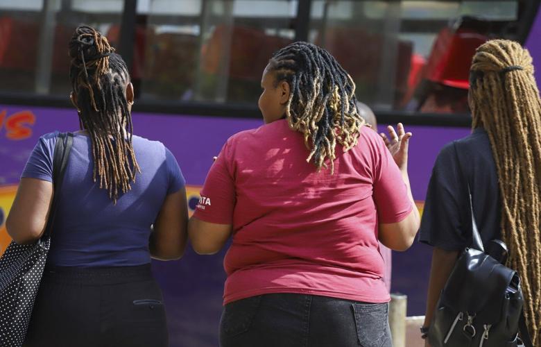 Some Africans have long seen a big belly as a sign of wealth. It’s killing them