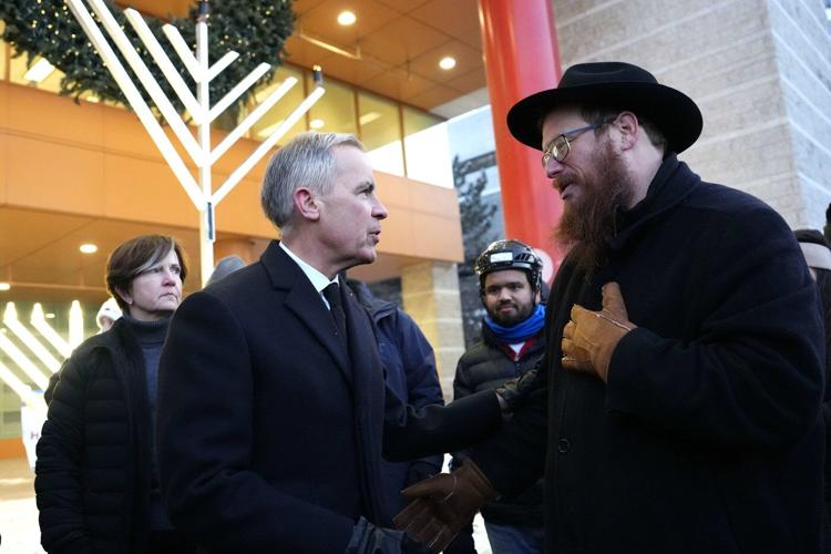 ºÃÉ«tv politicians, community groups share support after Australia Hannukah attack