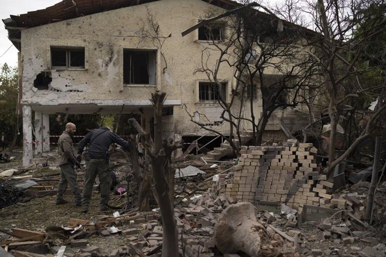 Here’s where ceasefire talks in the war between Israel and Hezbollah have been stuck
